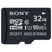 Sony SR-32UY3A 32GB фото