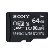 Sony SR-64UY3A 64GB фото