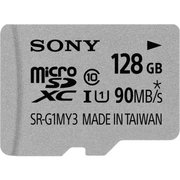 Sony SR-G1MY3A 128GB фото