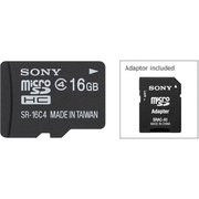 Sony SR16A4 16GB фото