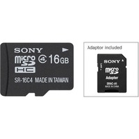 Sony SR16A4 16GB