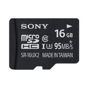 Sony SR16UX2AT 16GB фото