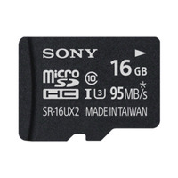 Sony SR16UX2AT 16GB