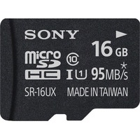 Sony SR16UXA 16GB