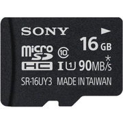 Sony SR16UY3AT 16GB фото