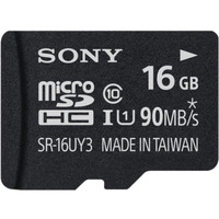 Sony SR16UY3AT 16GB