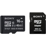 Sony SR16UYAT 16GB фото