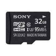 Sony SR32UX2AT 32GB фото