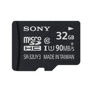 Sony SR32UY3AT 32GB фото