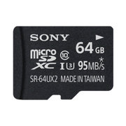 Sony SR64UX2AT 64GB фото