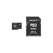 Sony SR8NYA 8GB фото