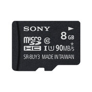 Sony SR8UY3AT 8GB фото