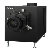 Sony SRX-T615