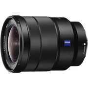 Sony Vario-Tessar T* FE 16-35 mm F4 ZA OSS (SEL1635Z) фото