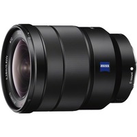 Sony Vario-Tessar T* FE 16-35 mm F4 ZA OSS (SEL1635Z)