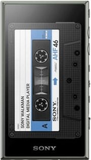 Sony Walkman NW-A105 фото