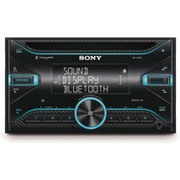 Sony WX-920BT фото