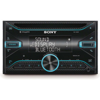 Sony WX-920BT