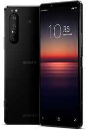 Sony Xperia 1 II фото