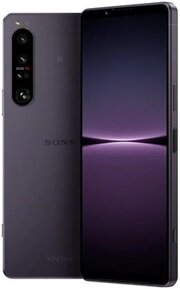 Sony Xperia 1 IV фото