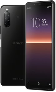 Sony Xperia 10 II фото