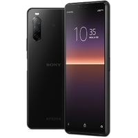 Sony Xperia 10 Iv Черный Купить