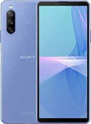 Sony Xperia 10 III 128GB фото