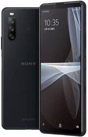 Sony Xperia 10 III Lite фото