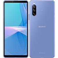 Sony Xperia 10 III