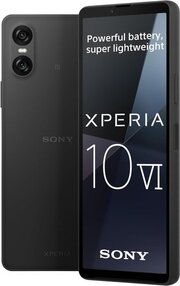 Sony Xperia 10 VI 128GB фото