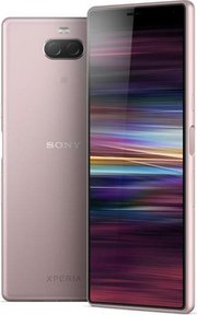 Sony Xperia 10 фото