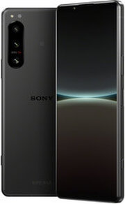 Sony Xperia 5 IV 256GB фото