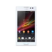 Sony Xperia C фото