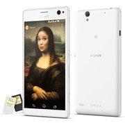 Sony Xperia C4 Dual фото