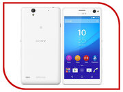 Sony Xperia C4 фото