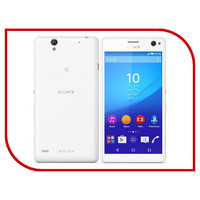 Sony Xperia C4