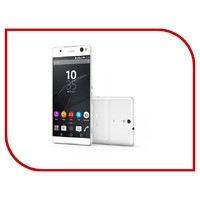 Sony Xperia C5 Ultra Dual