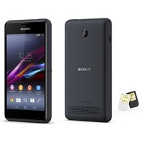 Sony Xperia E1 Dual