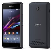 Sony Xperia E1 фото