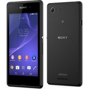 Sony Xperia E3 Dual фото