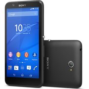 Sony Xperia E4 Dual фото