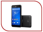 Sony Xperia E4g фото