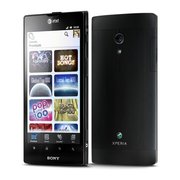 Sony Xperia Ion фото