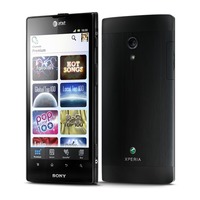 Sony Xperia Ion