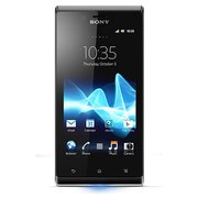 Sony Xperia J фото