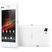 Sony Xperia L фото