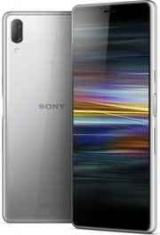 Sony Xperia L3 фото