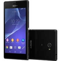 Sony Xperia M2