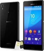 Sony Xperia M4 Aqua Dual (E2333) фото