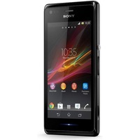 Sony Xperia M